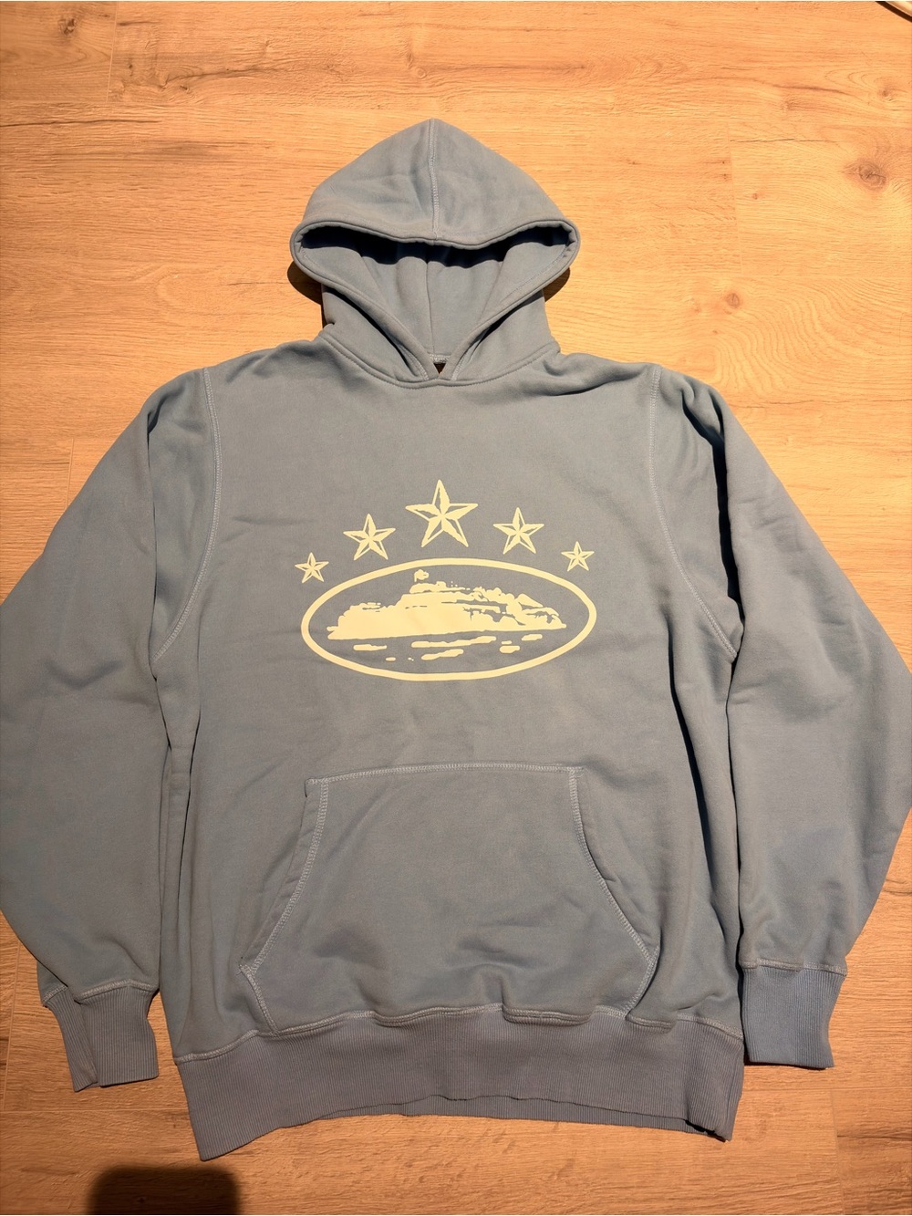 Corteiz hoodie